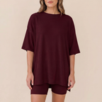 ELLA RELAXED TWO-PIECE SET
